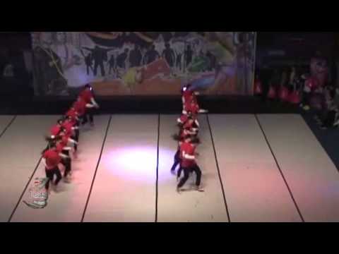 Tam Harrow - Idiot -2014