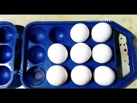 Easy way to make a sweet cake