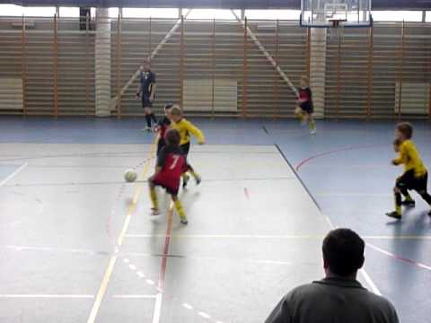 13.02.2010 KS Żory - Odra