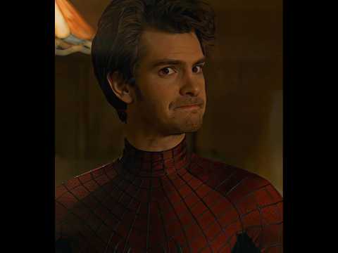 "Best Friend" - Spiderman Edit | Rather Be (Slowed & Reverb)