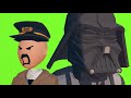Darth Vader Vs Hitler Epic Rap Battles Of History But In Rec Room