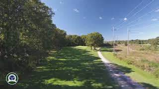 Hyannis Golf Club Hole #8 – 345 Yards – Par 4