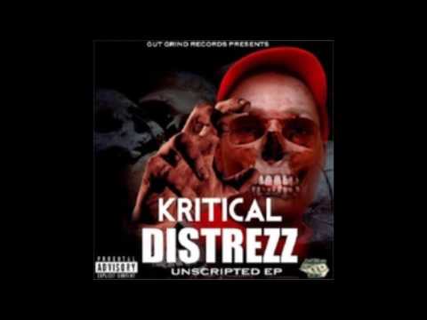 Kritical Distrezz   Pop The Trunk Featuring Mista Saw'd Off