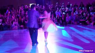 Sábado Zaratango - Bis 1 Chicho Frúmboli & Juana Sepúlveda