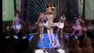 GLORIA TREVI - LO QUE UNA CHICA POR AMOR ES CAPAZ