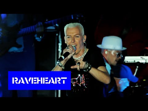 Jan Delay & Disco No.1 - Raveheart (Feat. H.P. Baxxter)