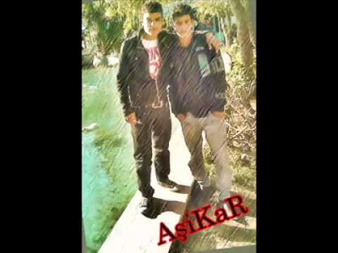 McLachops ft DermansızBeLa & Aşikar StyLa & Karizma63 [Aşkım Bana Baksana]