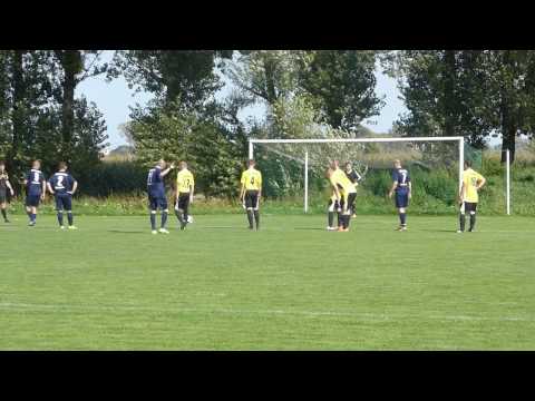 LKS Zabełków - LKS Ruch Bolesław