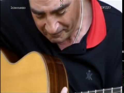 Tchavolo Schmitt & Romane -IT HAD TO BE YOU