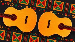 Video thumbnail for AAS Latin Vibes 2—Christian Laffitte sound pack for Strum GS-2 and AAS Player by Applied Acoustics Systems