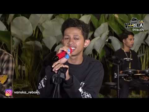 bebas merdeka -  VANSKA REBORN (cover)