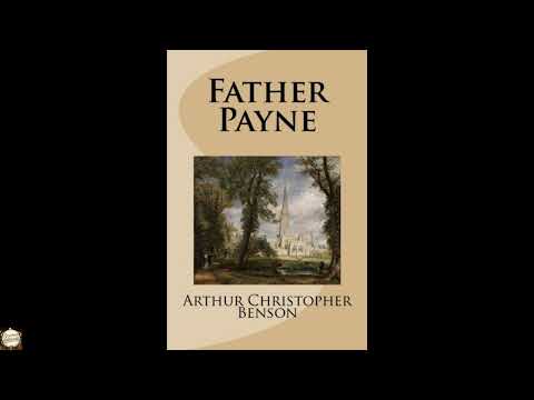 Father Payne by Arthur Christopher Benson — free full audiobook