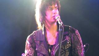 Julian Casablancas - I&#39;ll Try Anything Once - Coachella 2010