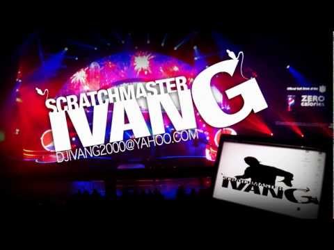 Promo Video: DJ Ivan G Scratchmaster