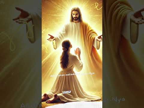 MAZMUR 91:10-12 | DOA PERLINDUNGAN | PERLINDUNGAN ALLAH | JANJI TUHAN @GiveThank72