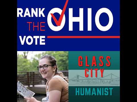 Revolutionizing Democracy: An Insight into Ranked Choice Voting with Josie Schreiber