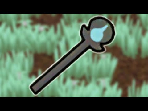 This weapon in RimWorld is criminally underused...