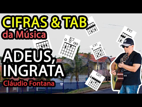 Adeus Ingrata - Chacrinha