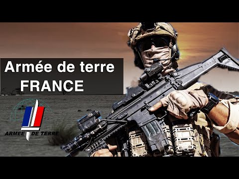 French Military Power | "European shield"