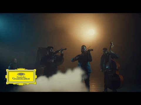 Janoska – Vivaldi: Storm in Janoska Style (Official Music Video)