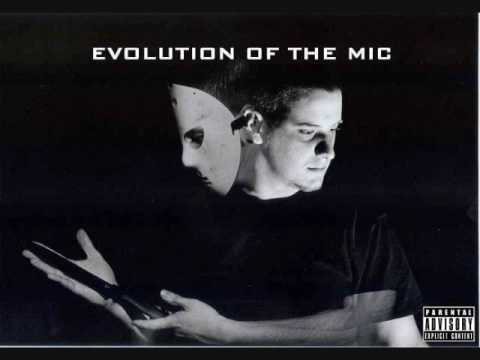 Mic Flow - Guess Who's Back (Produced by Glish Productions)