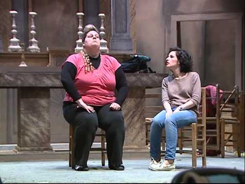 In-Nisa Maltin Jafu Kif - fit-Teatru Manuel bejn illejla u l-Ħadd