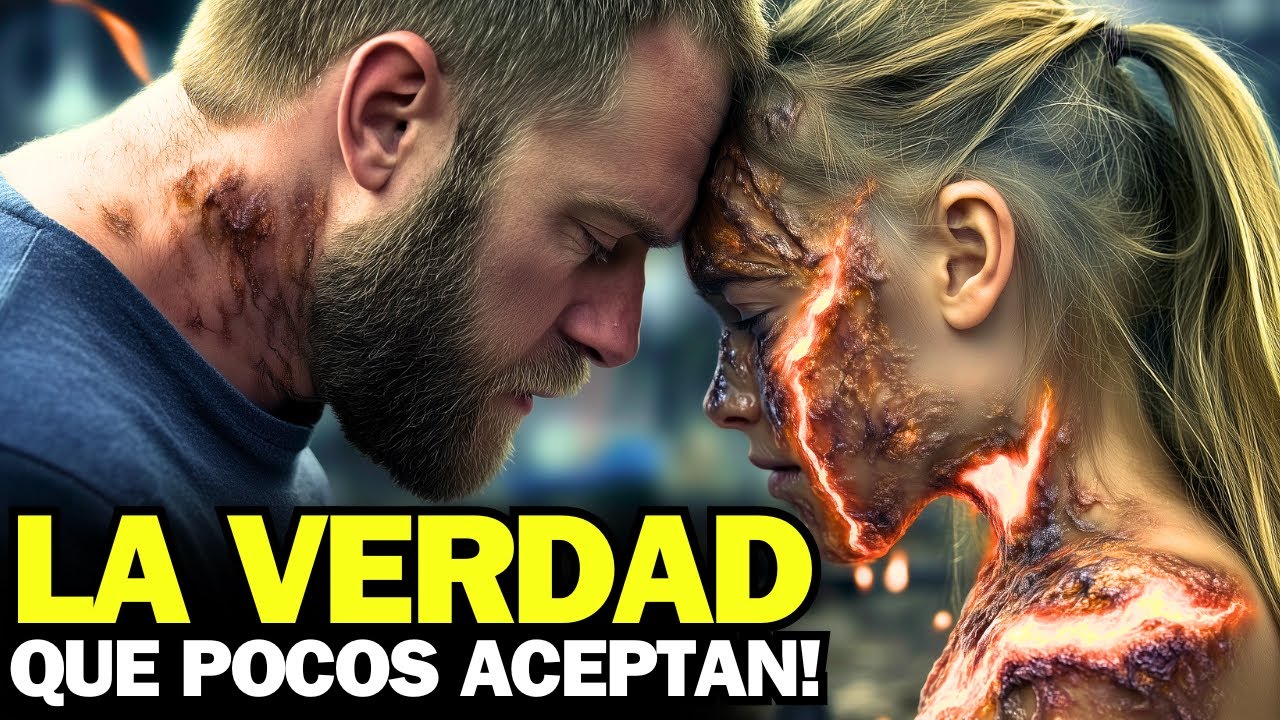 La Aterradora VERDAD Sobre la Fornicación y el Adulterio que Nadie te Dijo