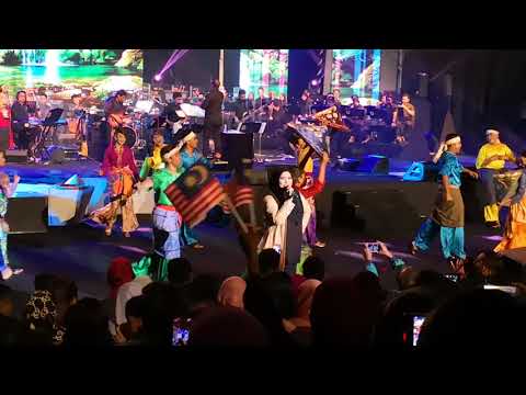 Desa Tercinta (Nora)