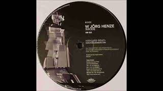 W Jörg Henze - Suicide (B) [HB 032]