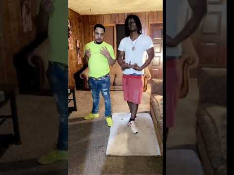 Lil Madness x VSO Stro - Vangland