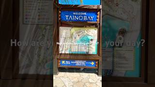 🛳️ Taino Bay Cruise Port In Puerto Plata —Things To Do Without Ever Leaving The Port!