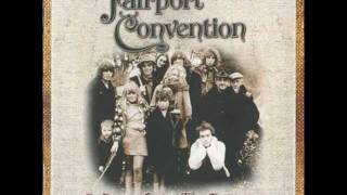 Fairport Convention - you're gonna need my help