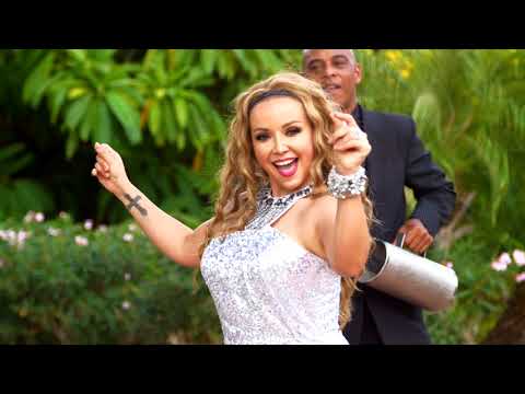 "ESA LOCA" Anaidita Y Su Sonora