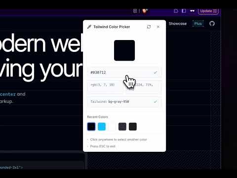 Item video thumbnail