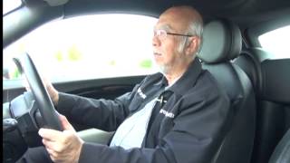 โลกรถยนต์ ช่วงลองของจริง MINI COOPER S COUPE