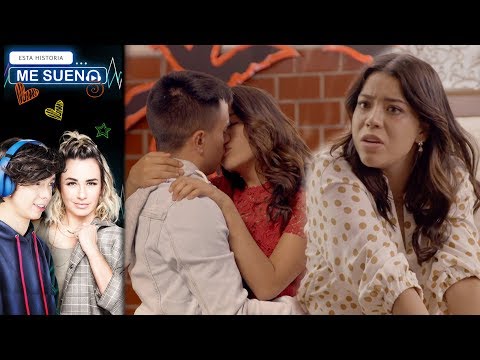 Esta historia me suena - Capítulo 28: Candela recibe una lección de humildad | Televisa