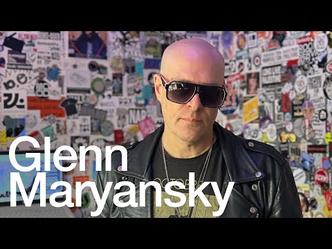 Martin Dupont Special with Glenn Maryansky @thelot 10-29-2025