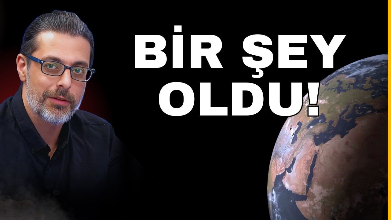Korkulan Olay Gerçekleşti | Hamza Yardımcıoğlu