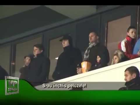 S-au închis peluzele!