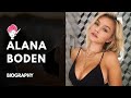 Alana Evie Boden - British Model & Teenage Actress. Biography, Wiki, Lifestyle, Net Worth, Boyfriend