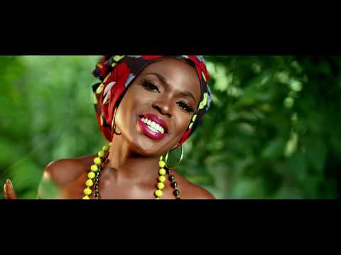 Iryn Hindah - Kankwanjule (Official Music Video)