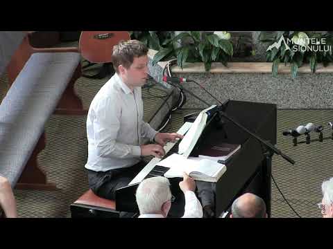 Bogdan Fedur - Tu ma cercetezi de aproape