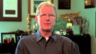 (it) Bits | Green Tips from Ed Begley Jr. -- Planting Seeds, Tip #6