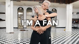 I&#39;m A Fan - Pia Mia Feat. Jeremih (Dance Video) | @besperon Choreography