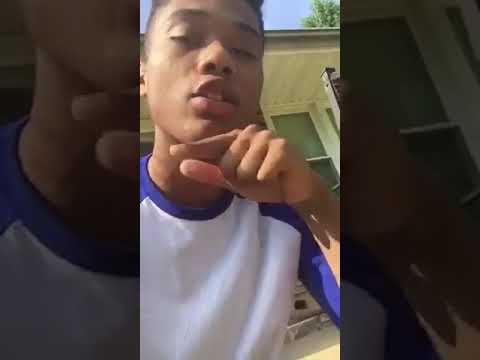 Jaybiz Treys - You Don’t Even Know