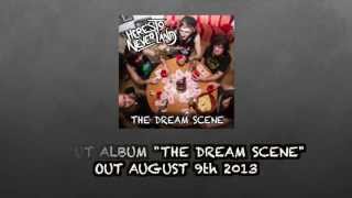 Here&#39;s To Neverland - Sixteen Summers (OFFICIAL LYRIC VIDEO)