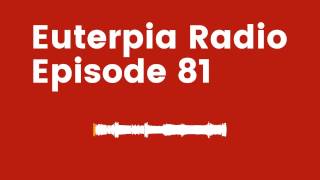Euterpia Radio 081