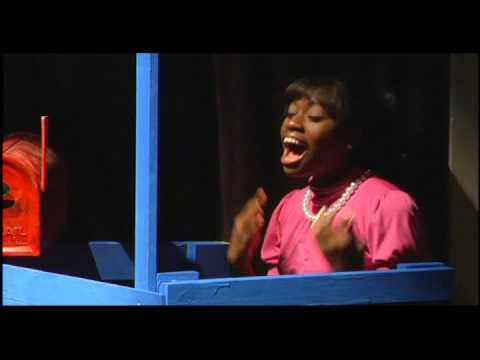 Carrie - Dear Edwina
