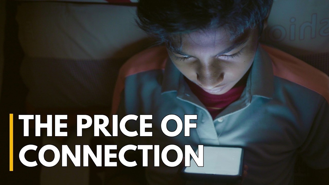 The Mobile Revolution | Connected Forever: The Untold Story of Mobile Innovation