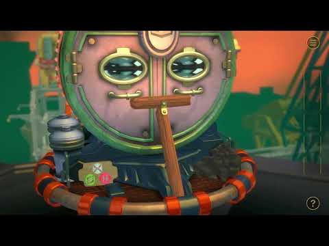 Doors: Paradox Chapter 2 - Origins- 100% WALKTHROUGH - NO COMMENTARY - [PC HD 60FPS]